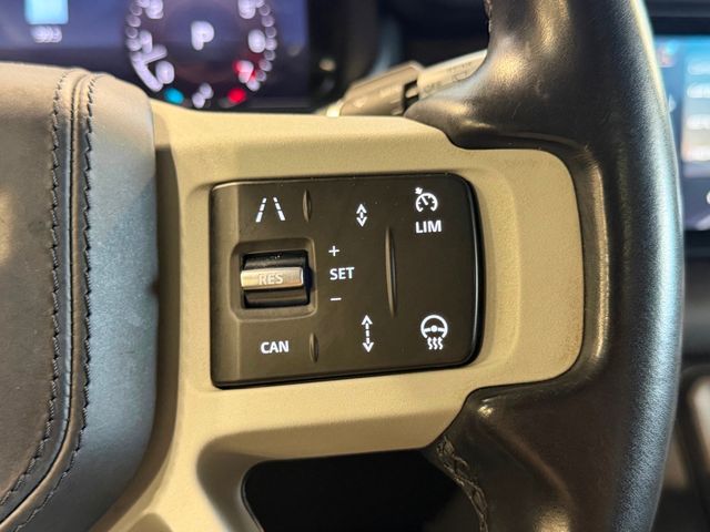 2020 Land Rover Defender 110 HSE AWD - 23046988 - 25