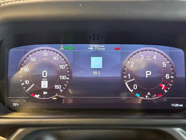 2020 Land Rover Defender 110 HSE AWD - 23046988 - 26
