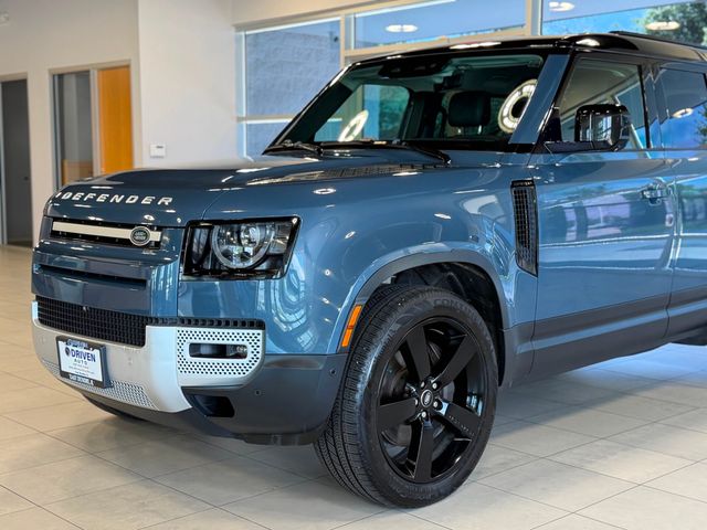 2020 Land Rover Defender 110 HSE AWD - 23046988 - 2