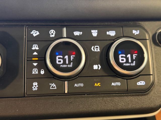 2020 Land Rover Defender 110 HSE AWD - 23046988 - 31