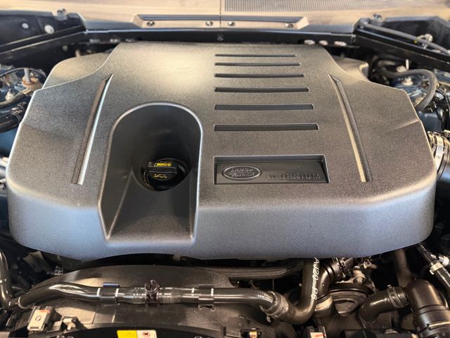 2020 Land Rover Defender 110 HSE AWD - 23046988 - 36
