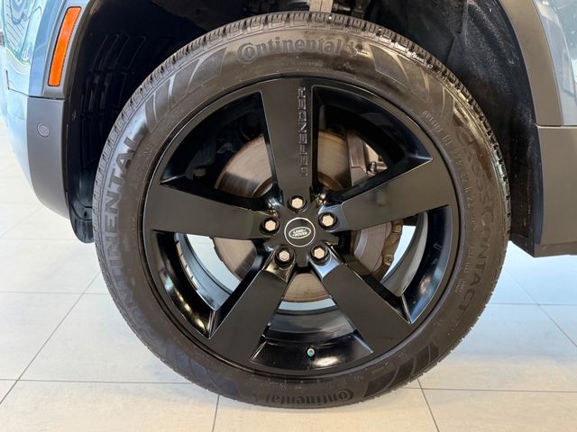 2020 Land Rover Defender 110 HSE AWD - 23046988 - 37