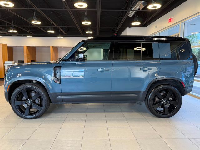 2020 Land Rover Defender 110 HSE AWD - 23046988 - 6