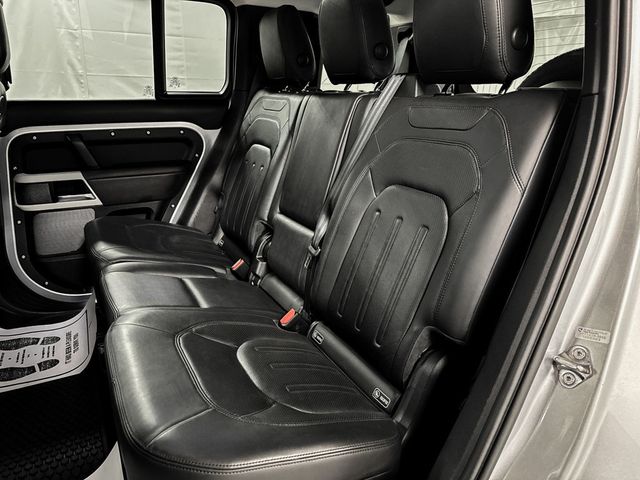 2020 Land Rover Defender 110 HSE AWD - 22915260 - 9