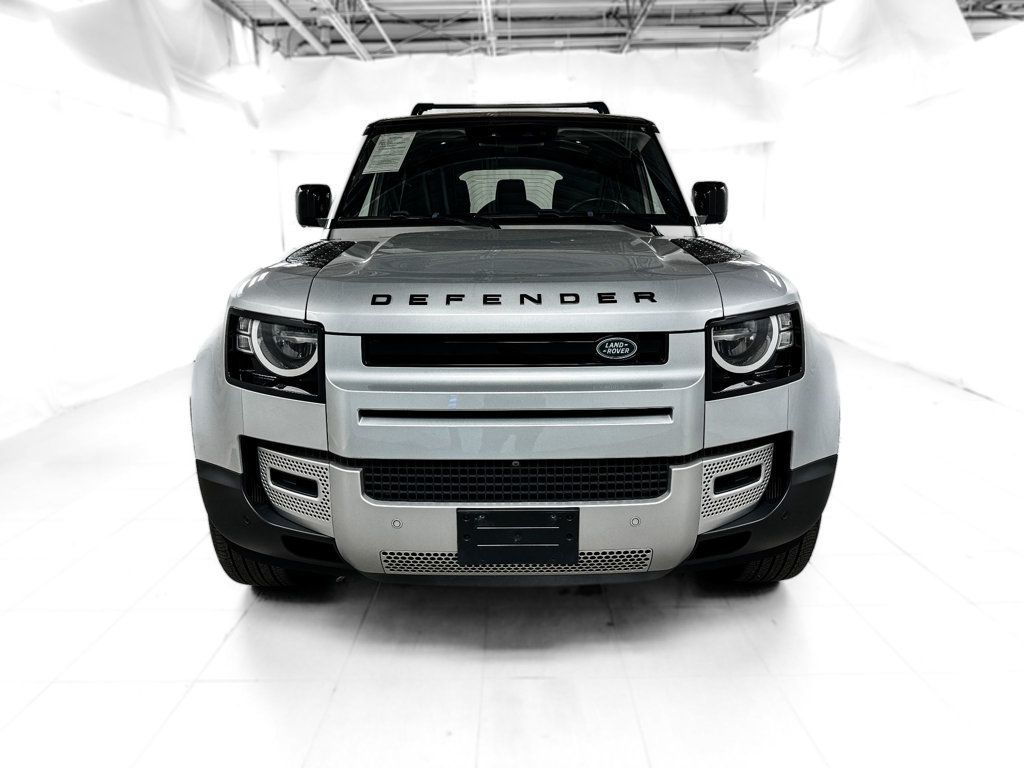 2020 Land Rover Defender 110 HSE AWD - 22915260 - 1