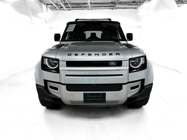 2020 Land Rover Defender 110 HSE AWD - 22915260 - 1