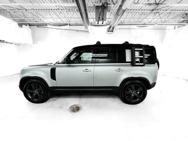 2020 Land Rover Defender 110 HSE AWD - 22915260 - 2