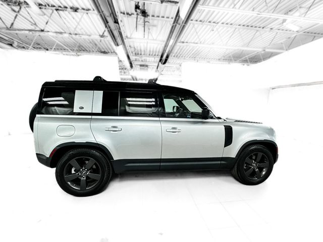2020 Land Rover Defender 110 HSE AWD - 22915260 - 6