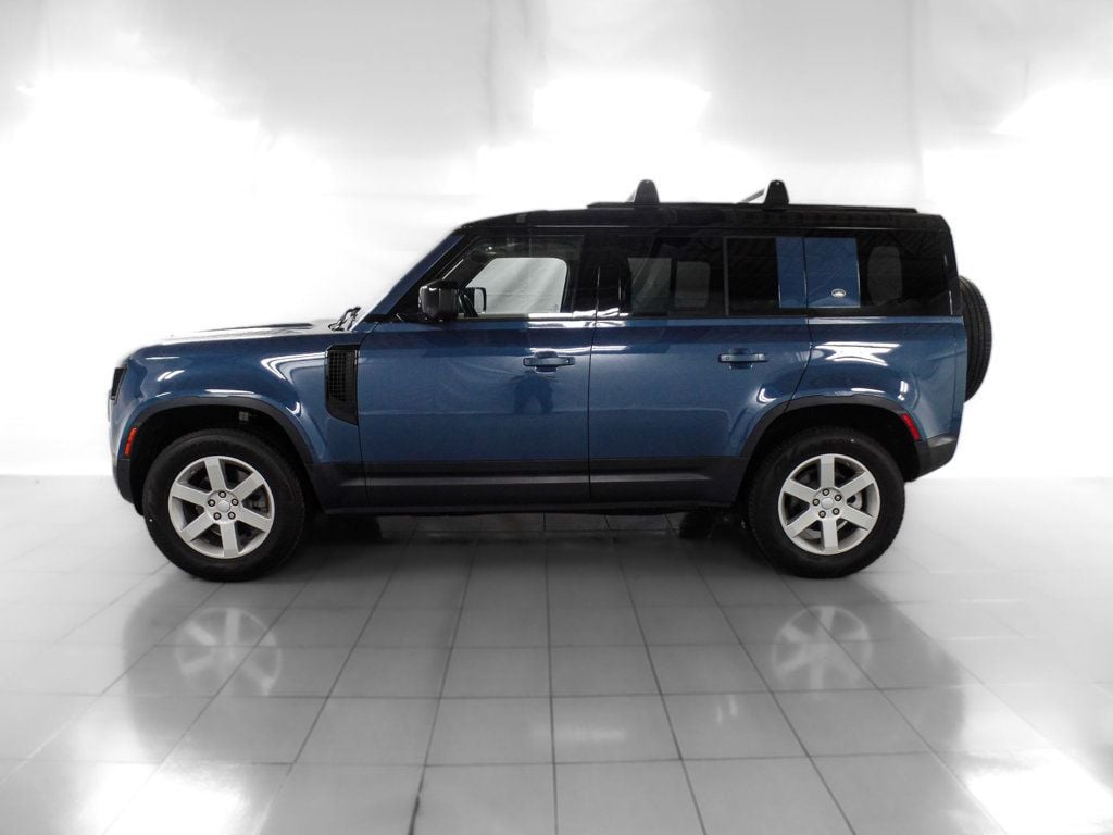 2020 Land Rover Defender 110 S 4WD - 22447242 - 2