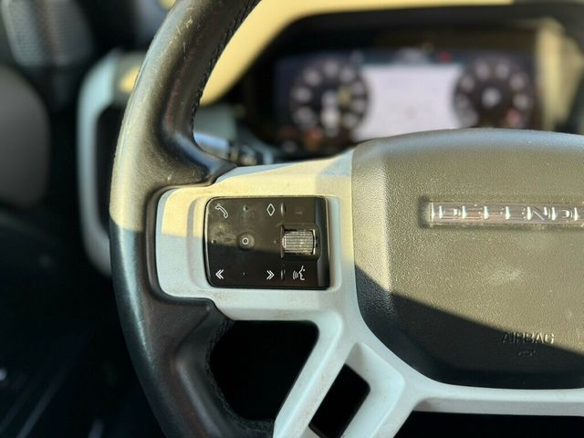 2020 Land Rover Defender 110 S AWD - 22976209 - 11