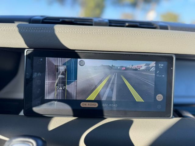 2020 Land Rover Defender 110 S AWD - 22976209 - 15