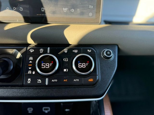 2020 Land Rover Defender 110 S AWD - 22976209 - 16