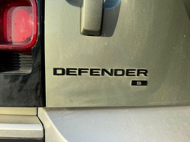 2020 Land Rover Defender 110 S AWD - 22976209 - 27