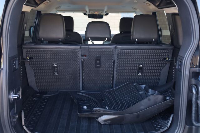 2020 Land Rover Defender 110 S AWD - 23013226 - 11