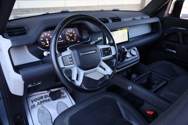 2020 Land Rover Defender 110 S AWD - 23013226 - 13