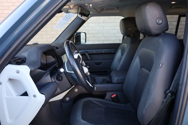 2020 Land Rover Defender 110 S AWD - 23013226 - 14