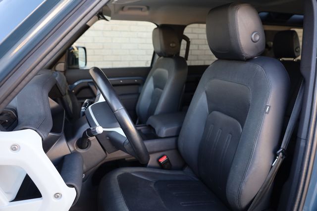 2020 Land Rover Defender 110 S AWD - 23013226 - 15