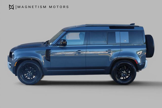 2020 Land Rover Defender 110 S AWD - 23013226 - 1