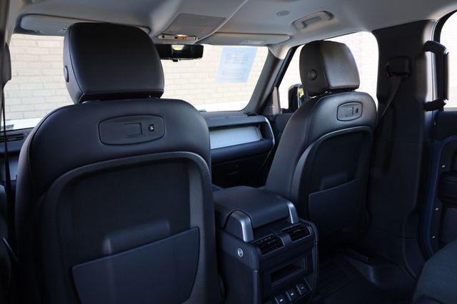 2020 Land Rover Defender 110 S AWD - 23013226 - 19