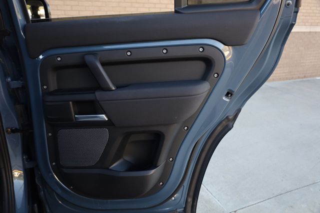 2020 Land Rover Defender 110 S AWD - 23013226 - 20