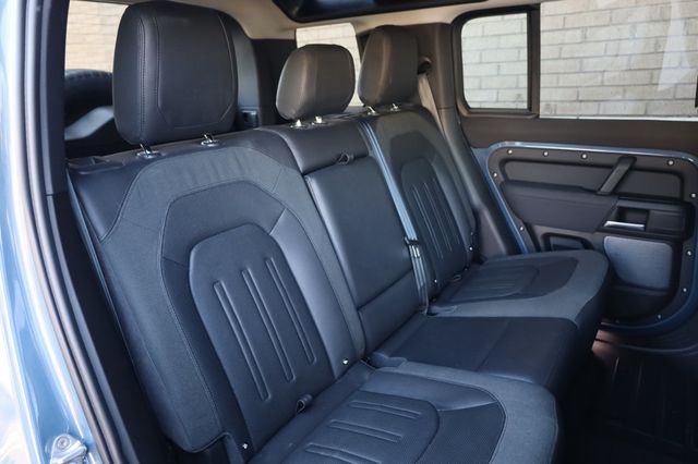 2020 Land Rover Defender 110 S AWD - 23013226 - 22