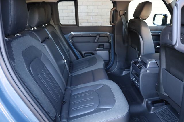 2020 Land Rover Defender 110 S AWD - 23013226 - 23
