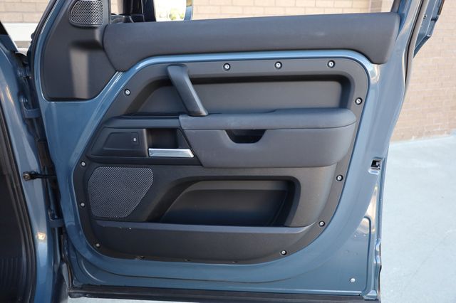 2020 Land Rover Defender 110 S AWD - 23013226 - 24