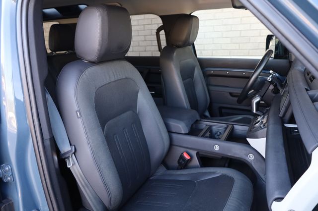 2020 Land Rover Defender 110 S AWD - 23013226 - 25