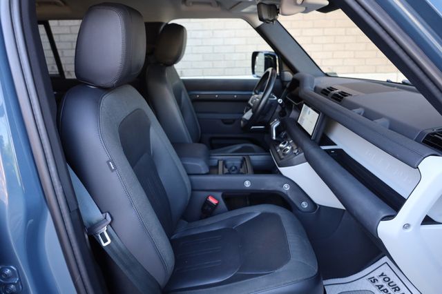 2020 Land Rover Defender 110 S AWD - 23013226 - 26