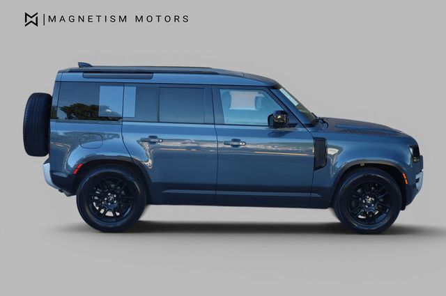 2020 Land Rover Defender 110 S AWD - 23013226 - 2