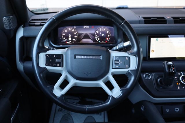 2020 Land Rover Defender 110 S AWD - 23013226 - 29