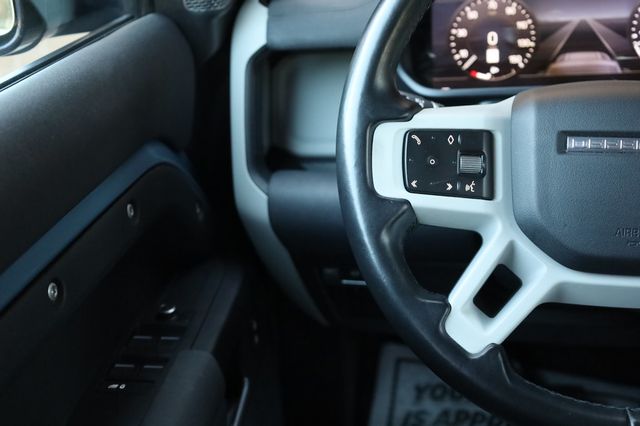 2020 Land Rover Defender 110 S AWD - 23013226 - 30