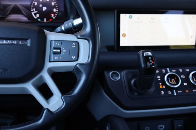 2020 Land Rover Defender 110 S AWD - 23013226 - 31