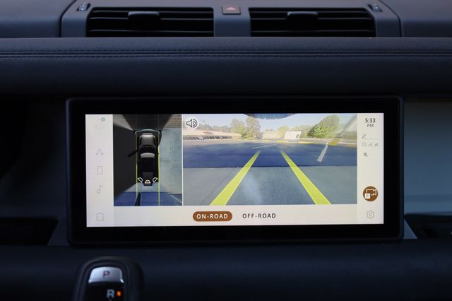 2020 Land Rover Defender 110 S AWD - 23013226 - 35