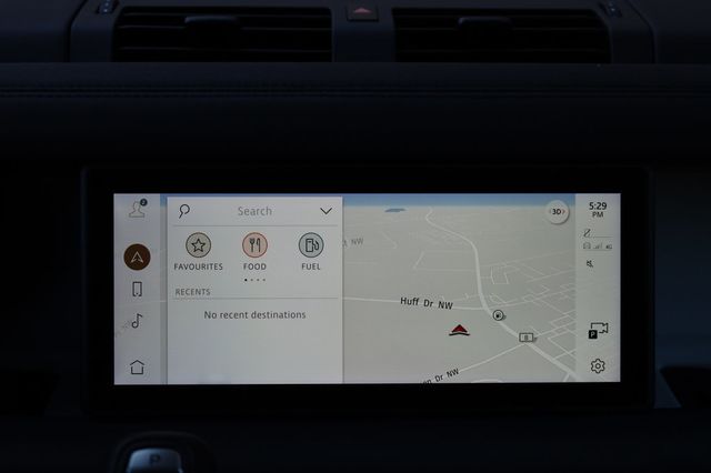 2020 Land Rover Defender 110 S AWD - 23013226 - 37