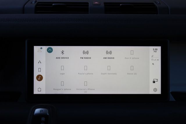 2020 Land Rover Defender 110 S AWD - 23013226 - 39