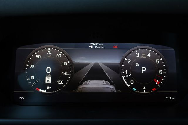 2020 Land Rover Defender 110 S AWD - 23013226 - 45