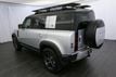 2020 Land Rover Defender 110 SE AWD - 23025834 - 10