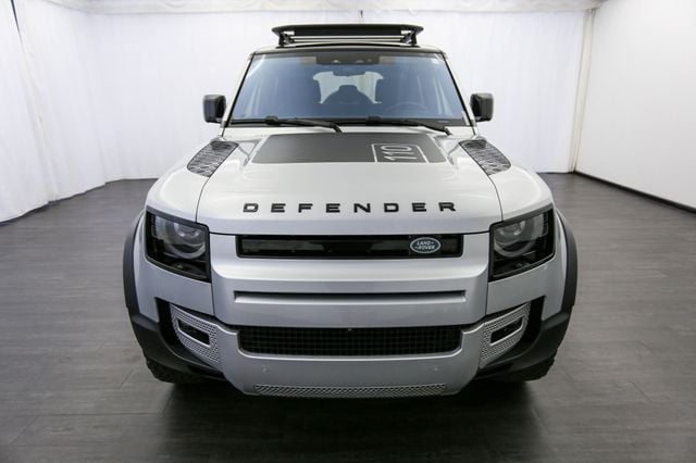 2020 Land Rover Defender 110 SE AWD - 23025834 - 13