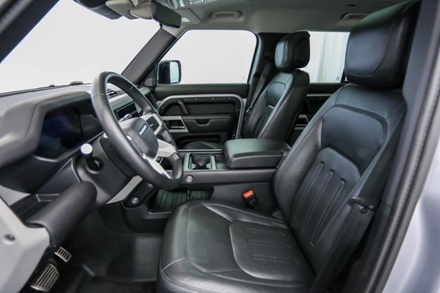 2020 Land Rover Defender 110 SE AWD - 23025834 - 17