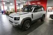 2020 Land Rover Defender 110 SE AWD - 23025834 - 1