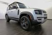 2020 Land Rover Defender 110 SE AWD - 23025834 - 27