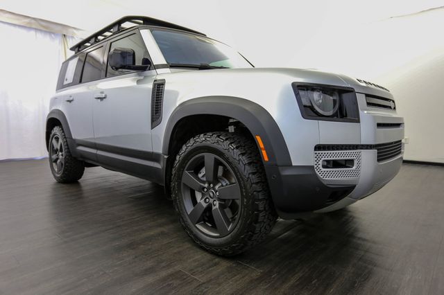 2020 Land Rover Defender 110 SE AWD - 23025834 - 27