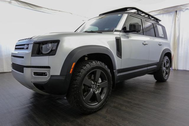 2020 Land Rover Defender 110 SE AWD - 23025834 - 28