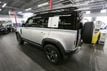 2020 Land Rover Defender 110 SE AWD - 23025834 - 2