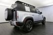2020 Land Rover Defender 110 SE AWD - 23025834 - 29