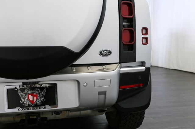 2020 Land Rover Defender 110 SE AWD - 23025834 - 38