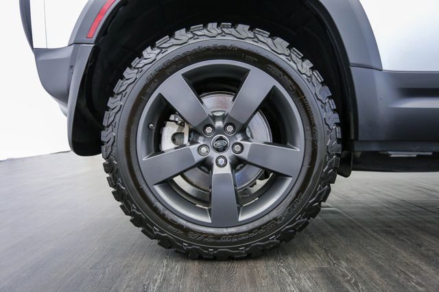 2020 Land Rover Defender 110 SE AWD - 23025834 - 42