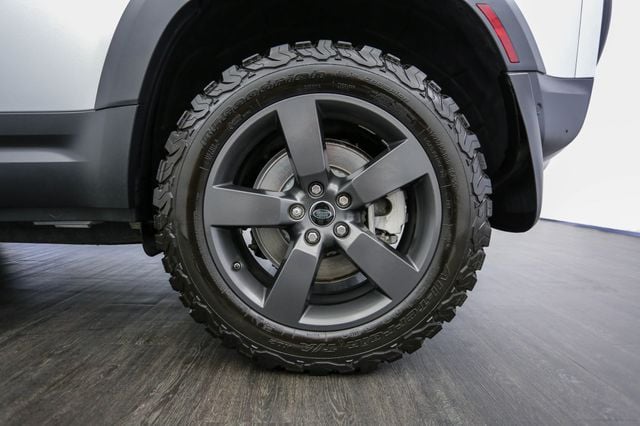 2020 Land Rover Defender 110 SE AWD - 23025834 - 45