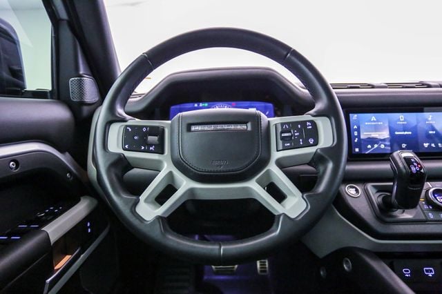 2020 Land Rover Defender 110 SE AWD - 23025834 - 48